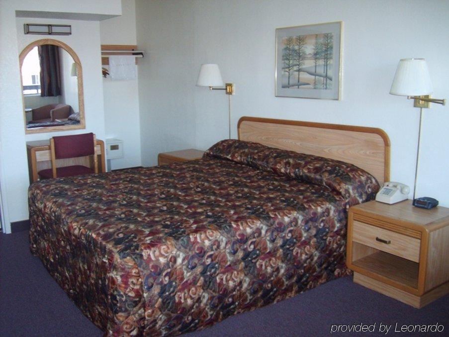 Desert Rose Inn Reno Chambre photo