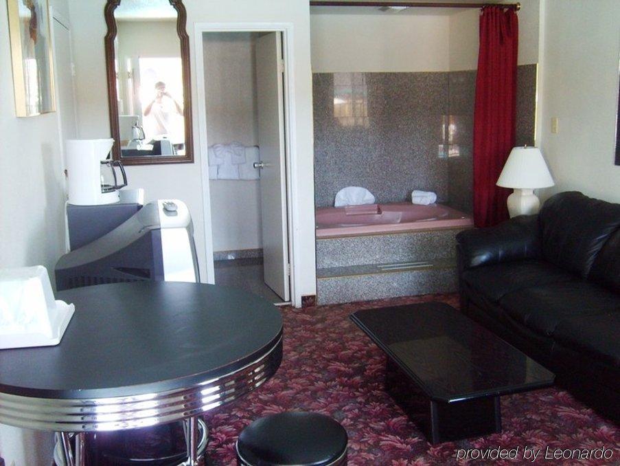 Desert Rose Inn Reno Chambre photo
