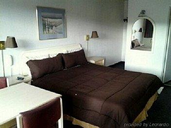 Desert Rose Inn Reno Extérieur photo